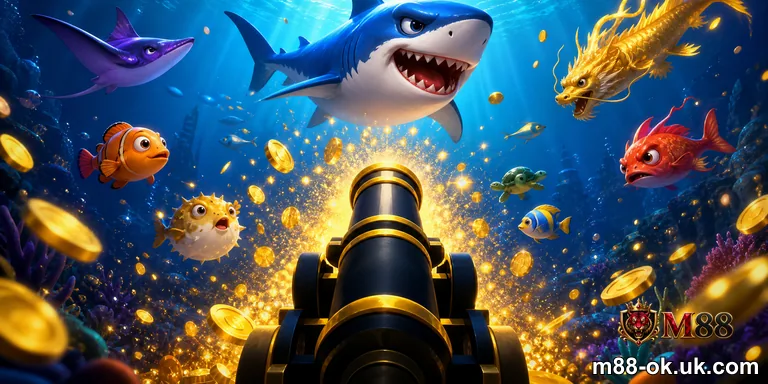 Nhà Cái M88 🎯 Cá Cược Trực Tuyến 2026 - hình ảnh - m88-ok.uk.com