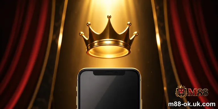 Đăng Nhập M88 – 1 Chạm Vào Game Nhận Quà Liền Tay - hình ảnh - m88-ok.uk.com