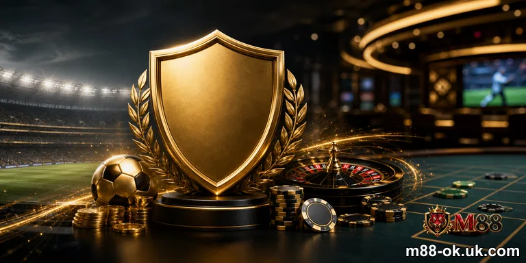 Đăng Nhập M88 – 1 Chạm Vào Game Nhận Quà Liền Tay - hình ảnh - m88-ok.uk.com